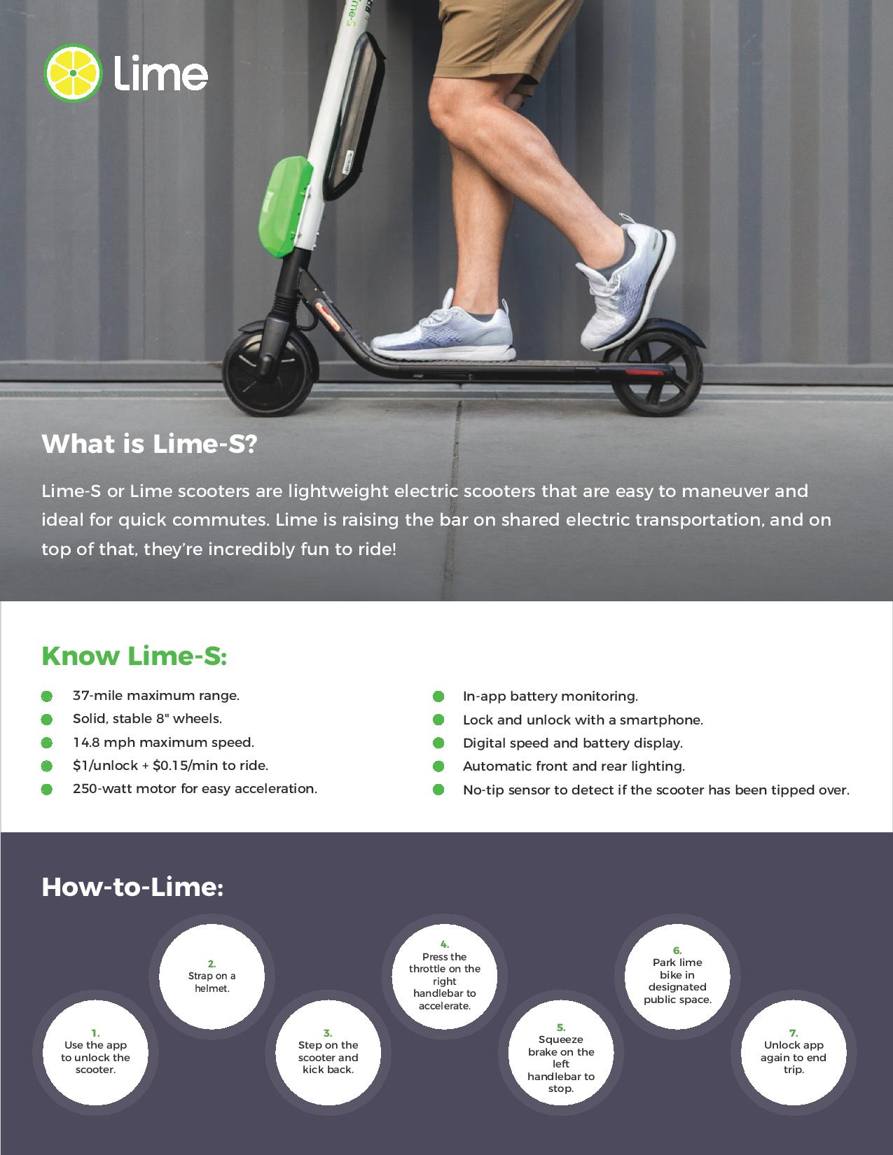 How to Easily Pay for Lime Scooter Rides: Quick Tips & Tricks